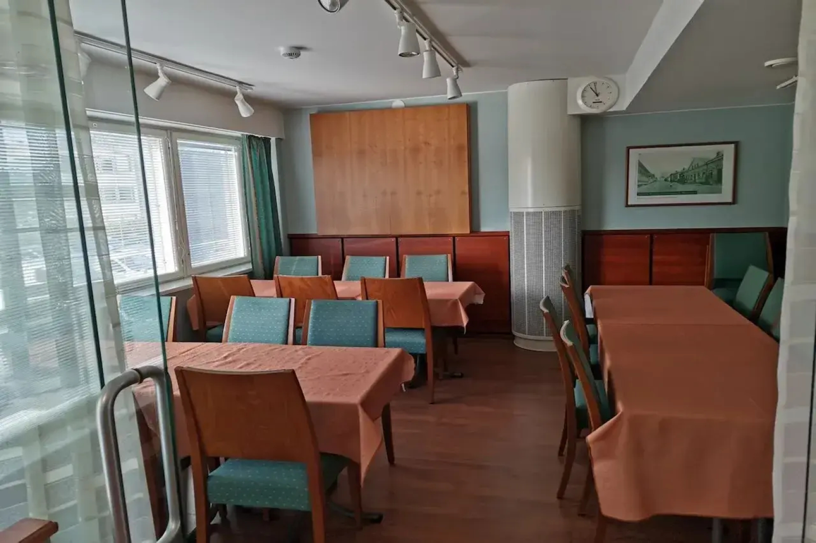 SpaHotel Hamina