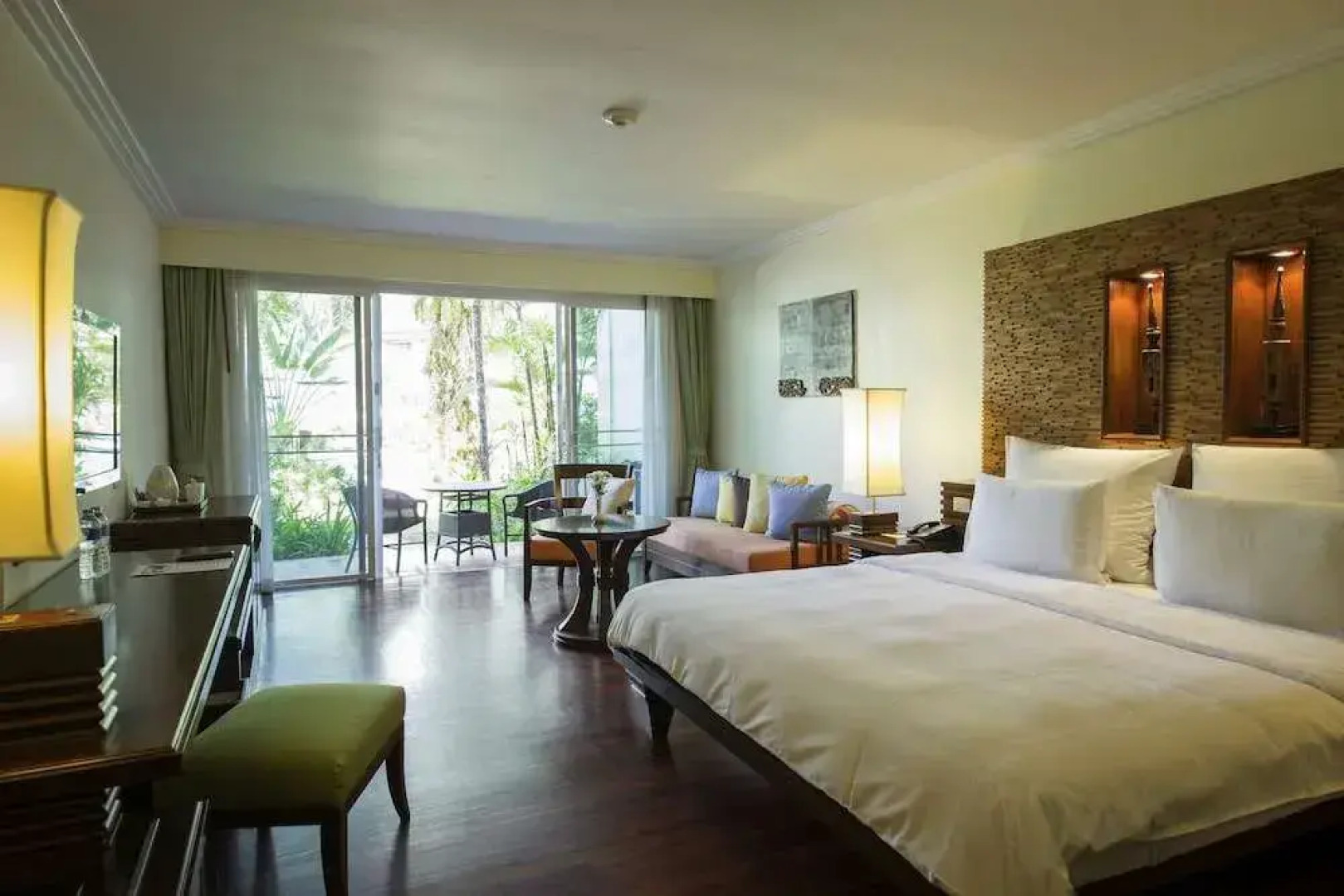 Pullman Khao Lak Katiliya Villas