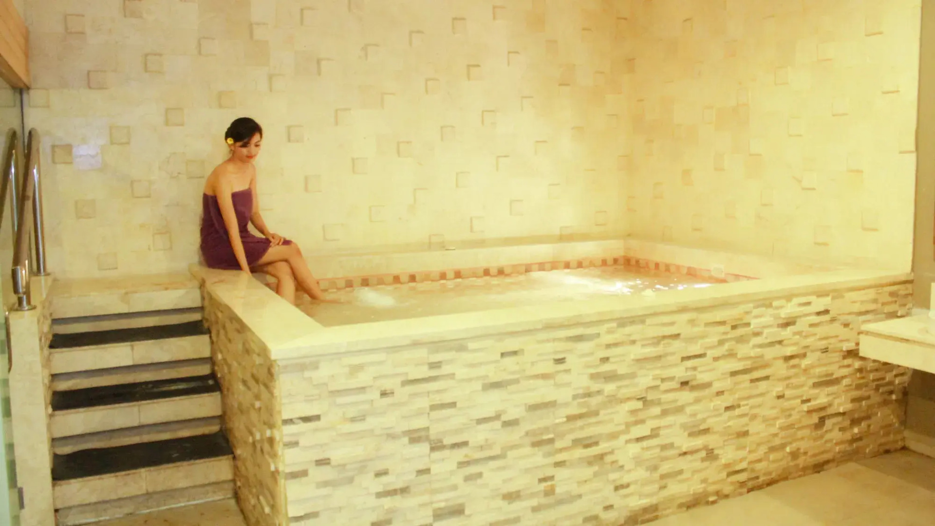 Holiday Inn Bandung Pasteur by IHG