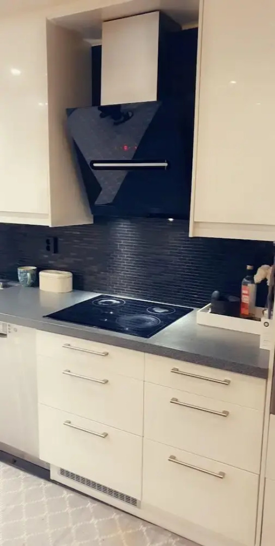 Big House Close to Stockholm City