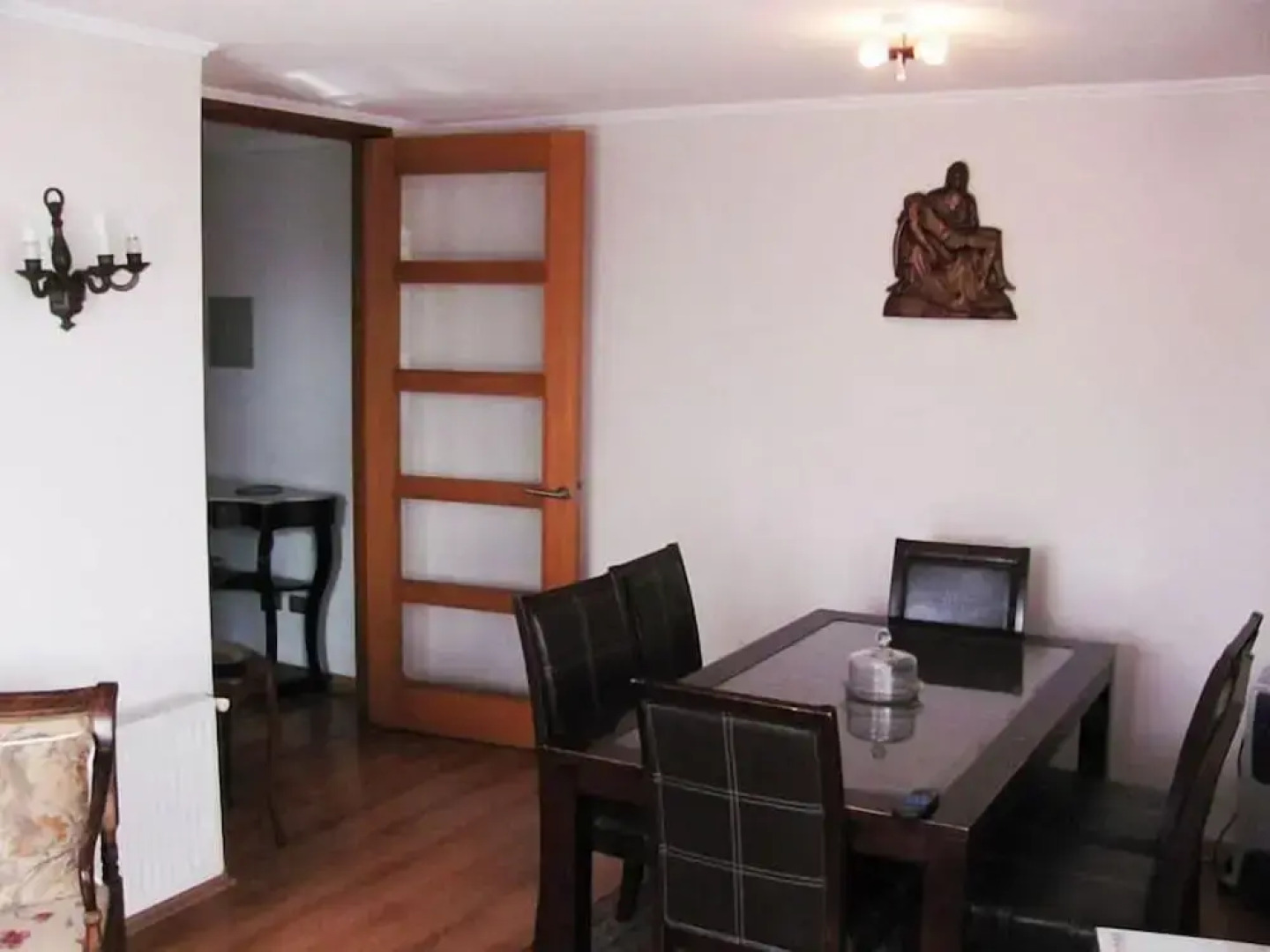 Apart Hotel Plaza Suite Cochrane