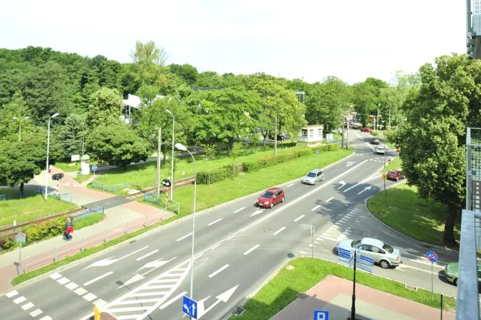 Apartament Solna 305 Kołobrzeg Centrum