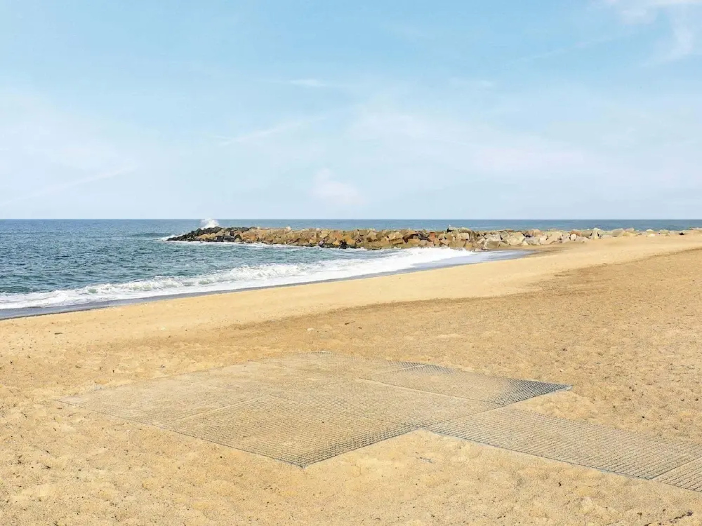 Spacious Holiday Home in Vestervig near Nissum Bredning