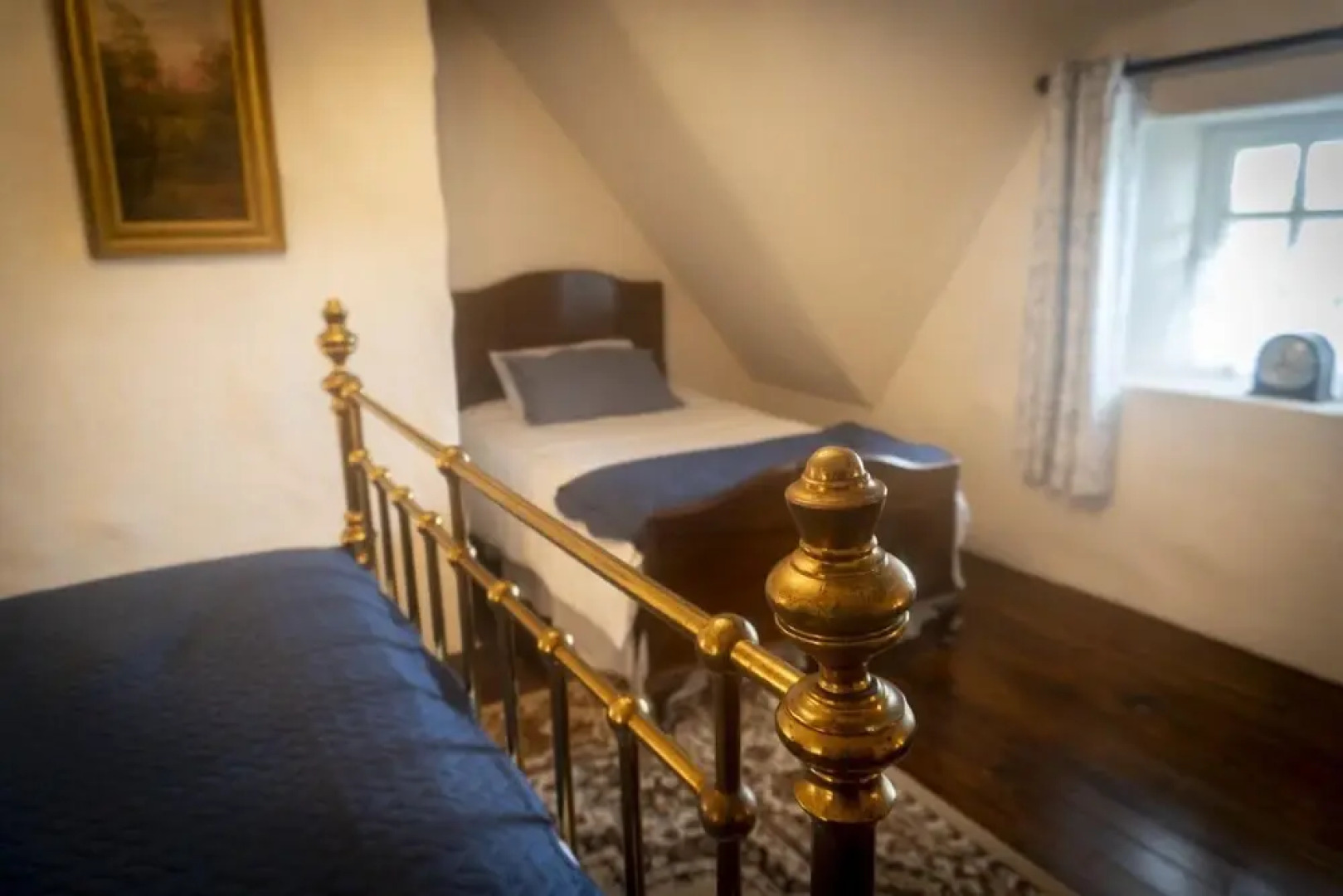 Rosehill House