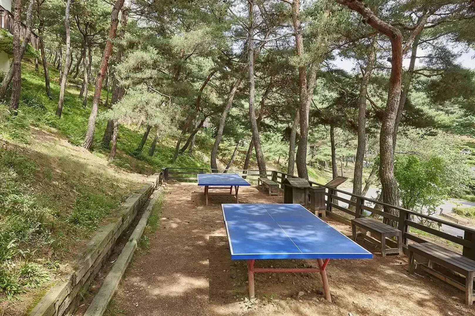 Club ES Jecheon Resort