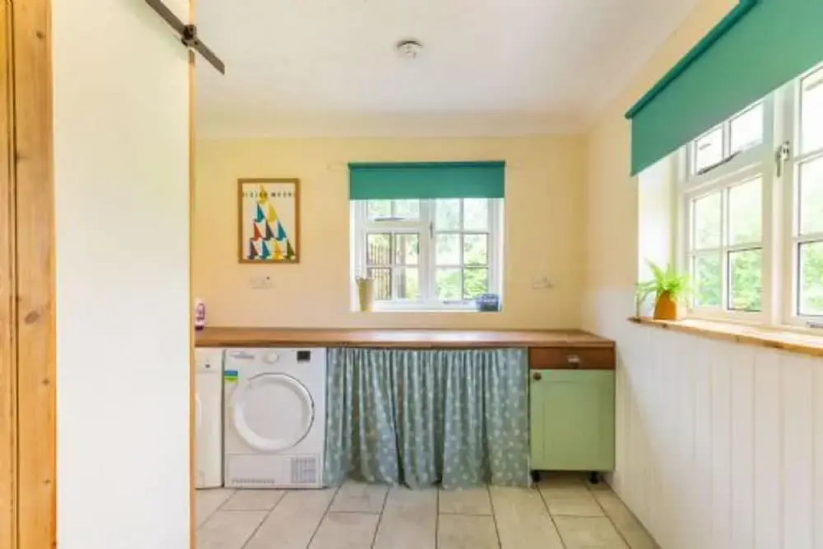 Host Stay Alderfen View