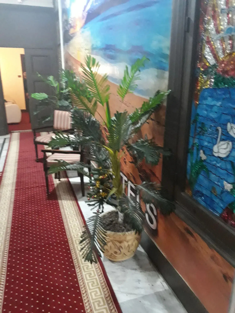 Paradise Boutique Hotel