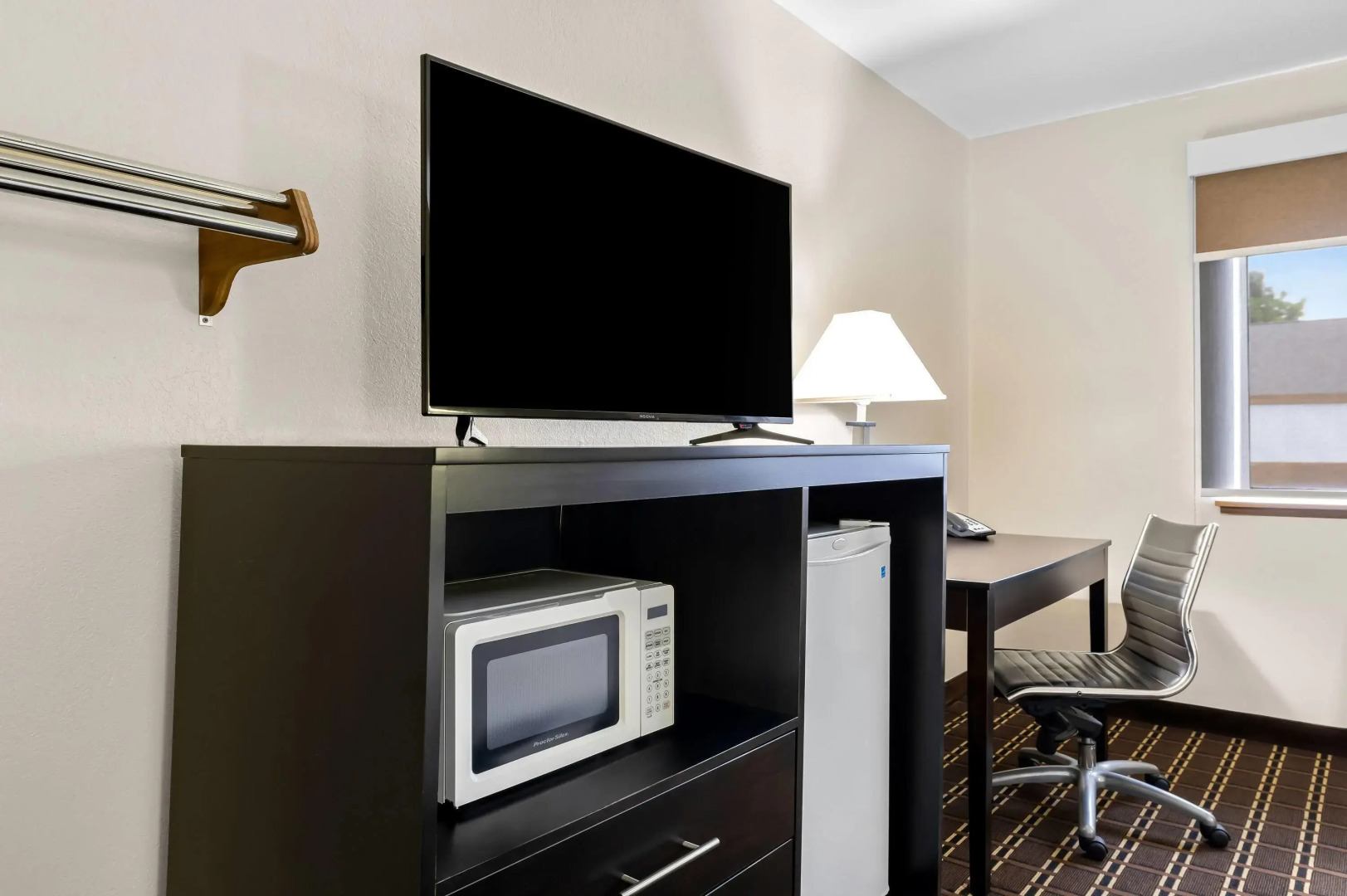 Super 8 by Wyndham La Crosse