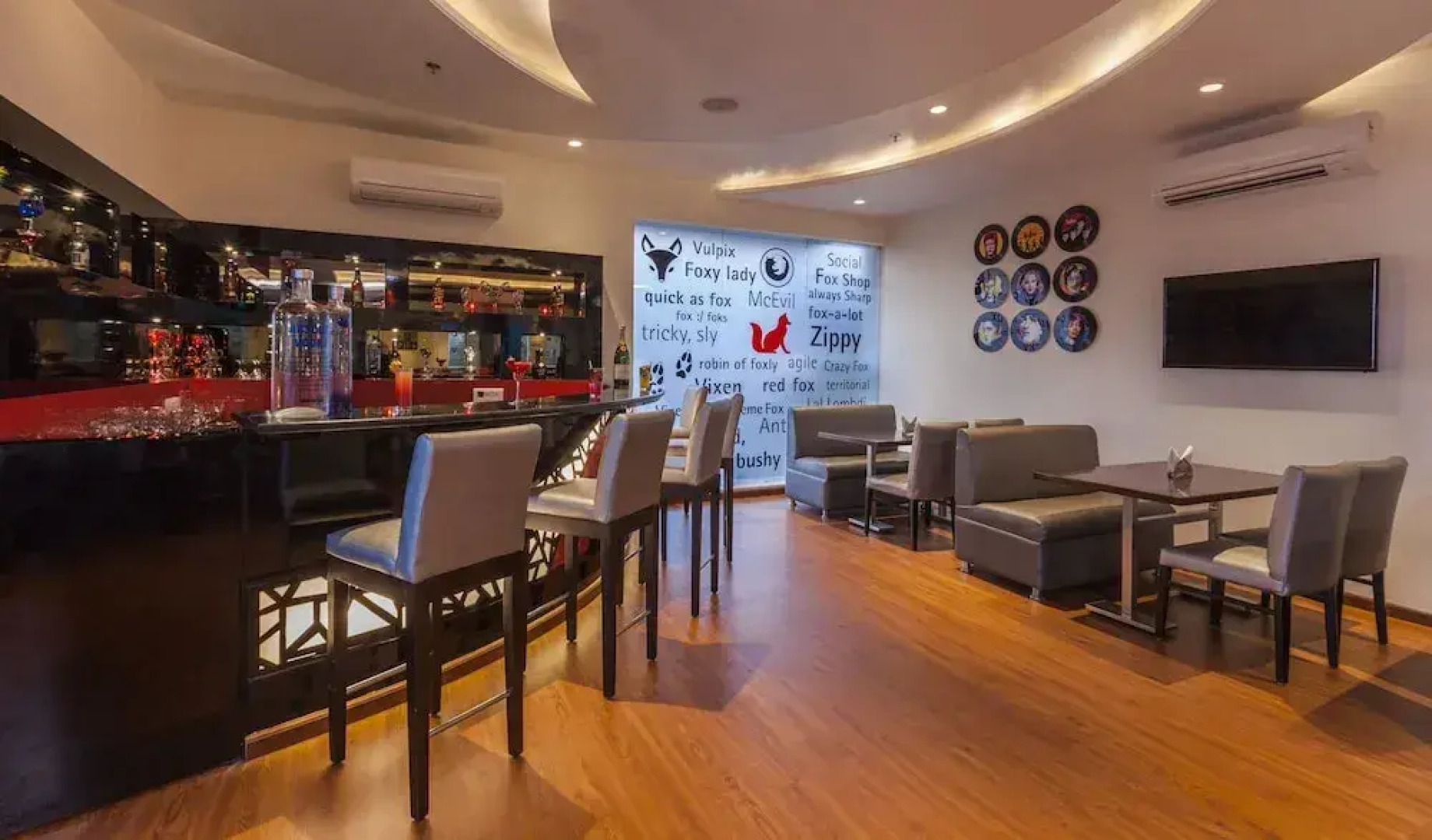 Red Fox by Lemon Tree Hotels, Alwar