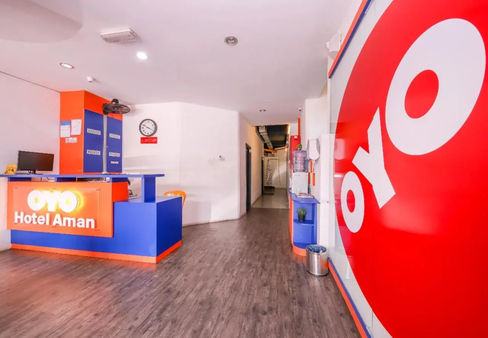 Hotel Aman - Nilai/KLIA