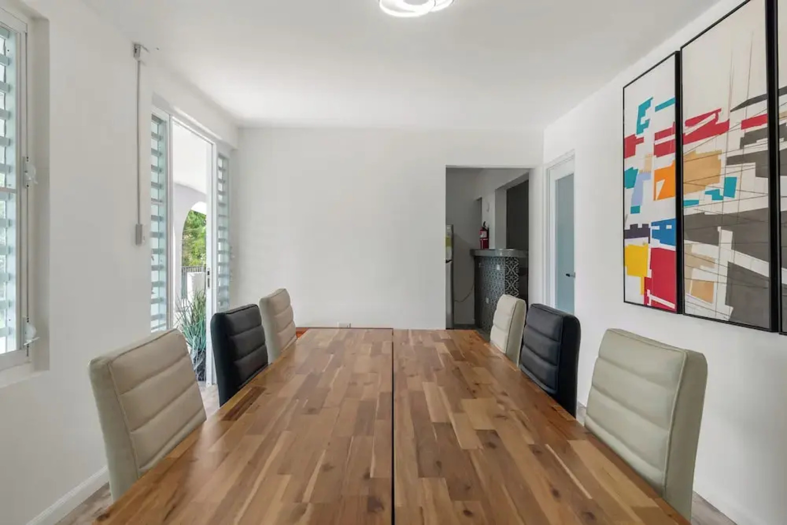 RainForest House by Otium