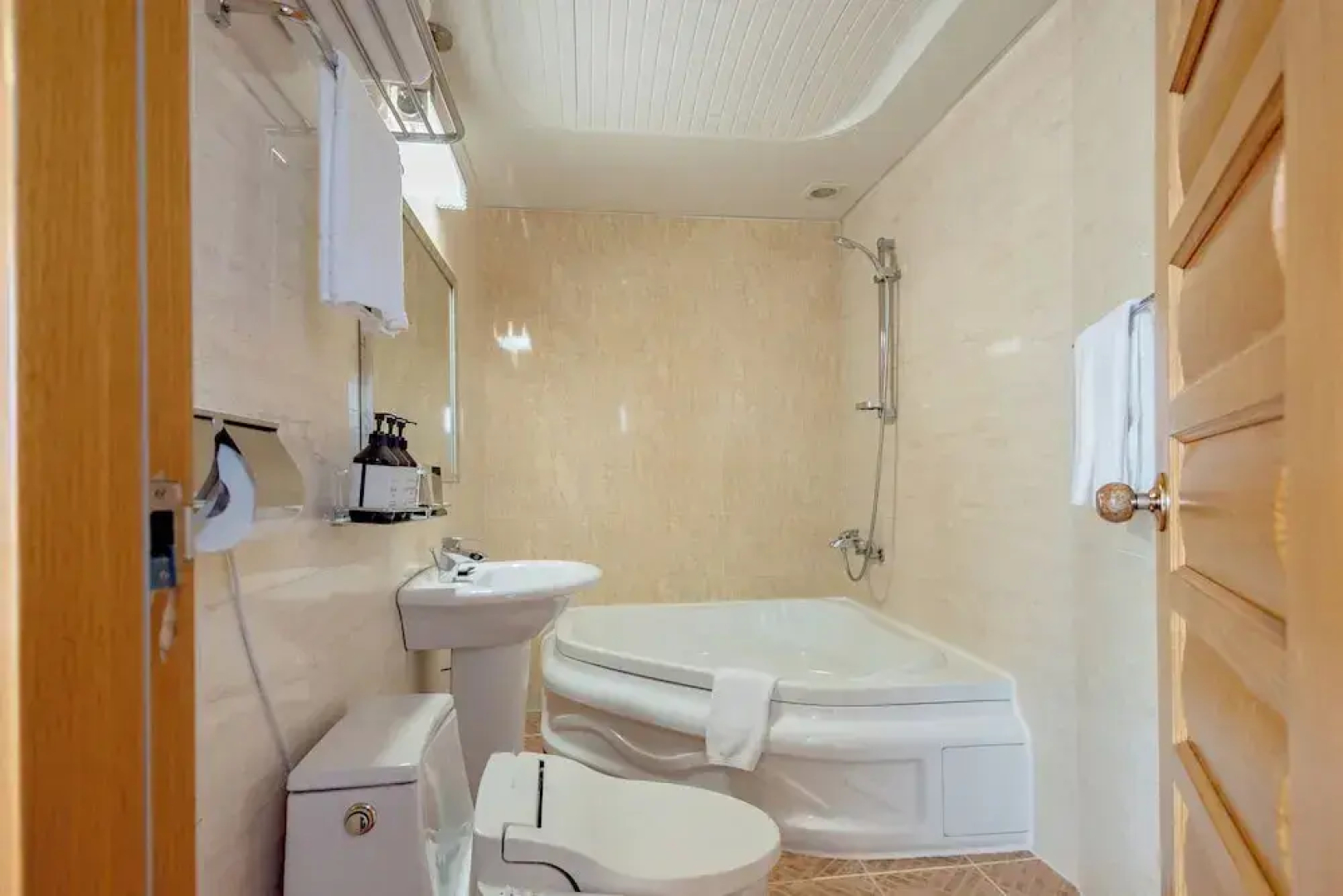 Namiltte Resort