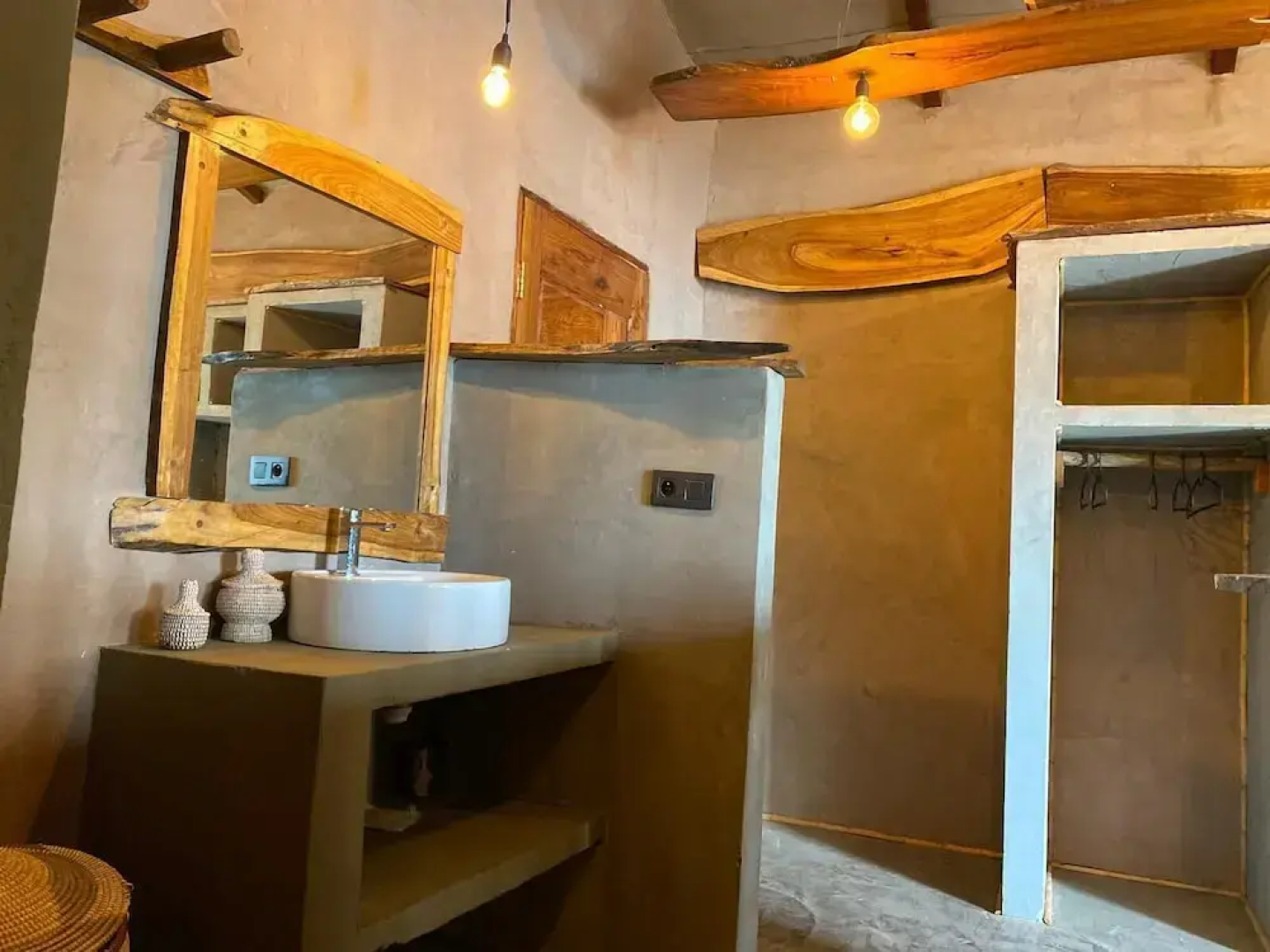 Cajou Lodge