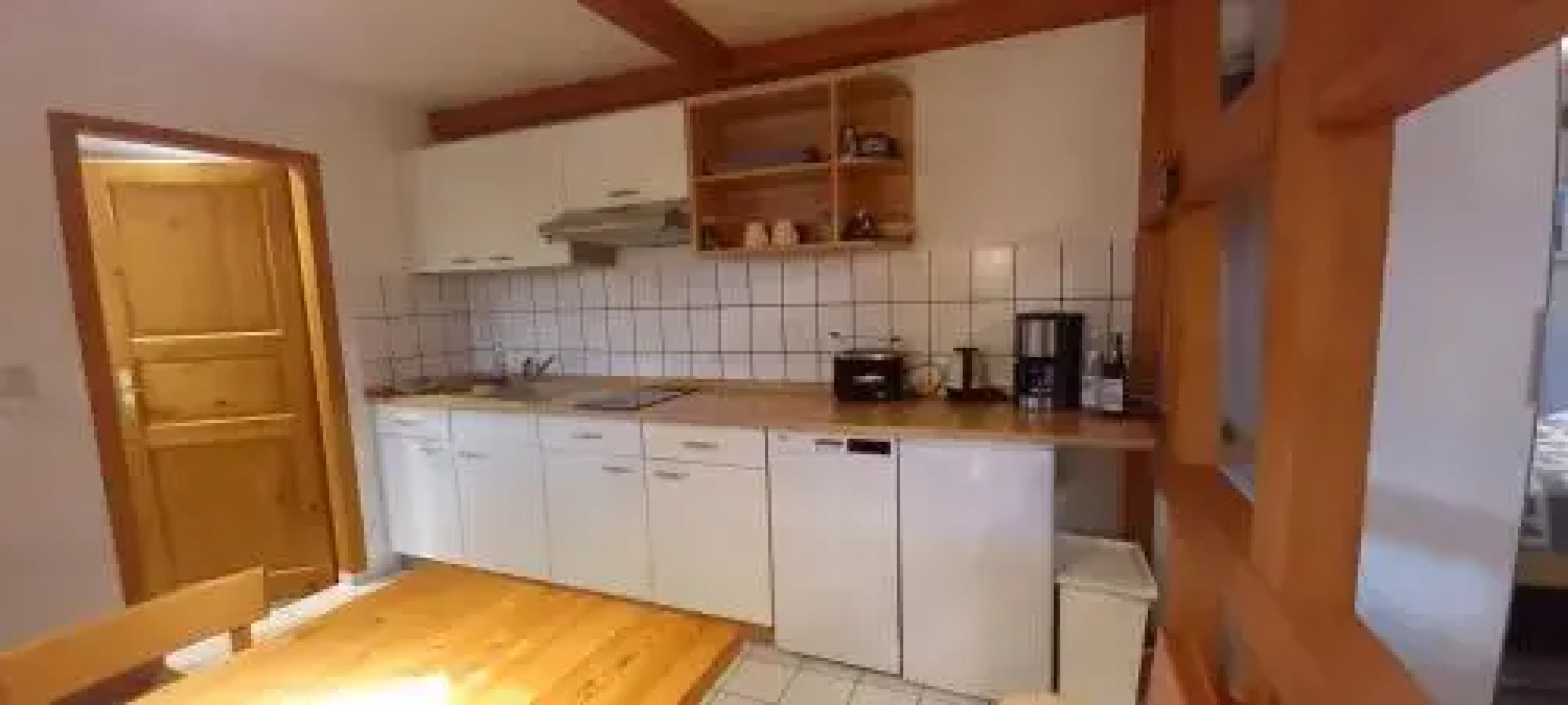 Ferienhaus "Am Schleifenbach"