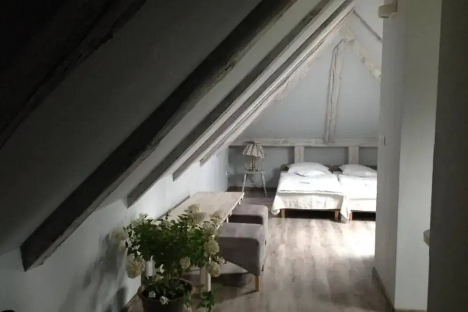 Large Holiday Villa With Garden, 6 Bedrooms