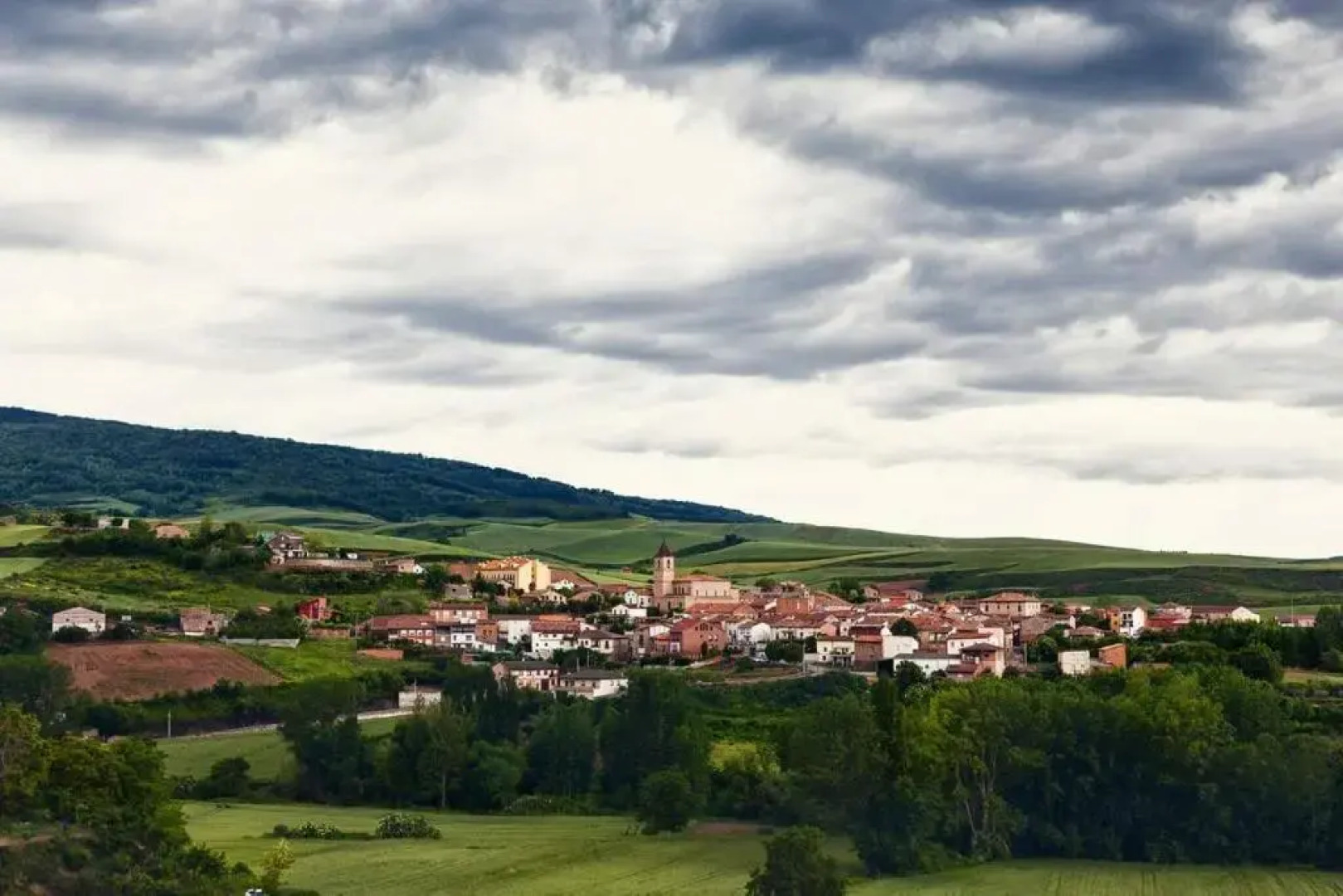 Casa Rural Nestazar II