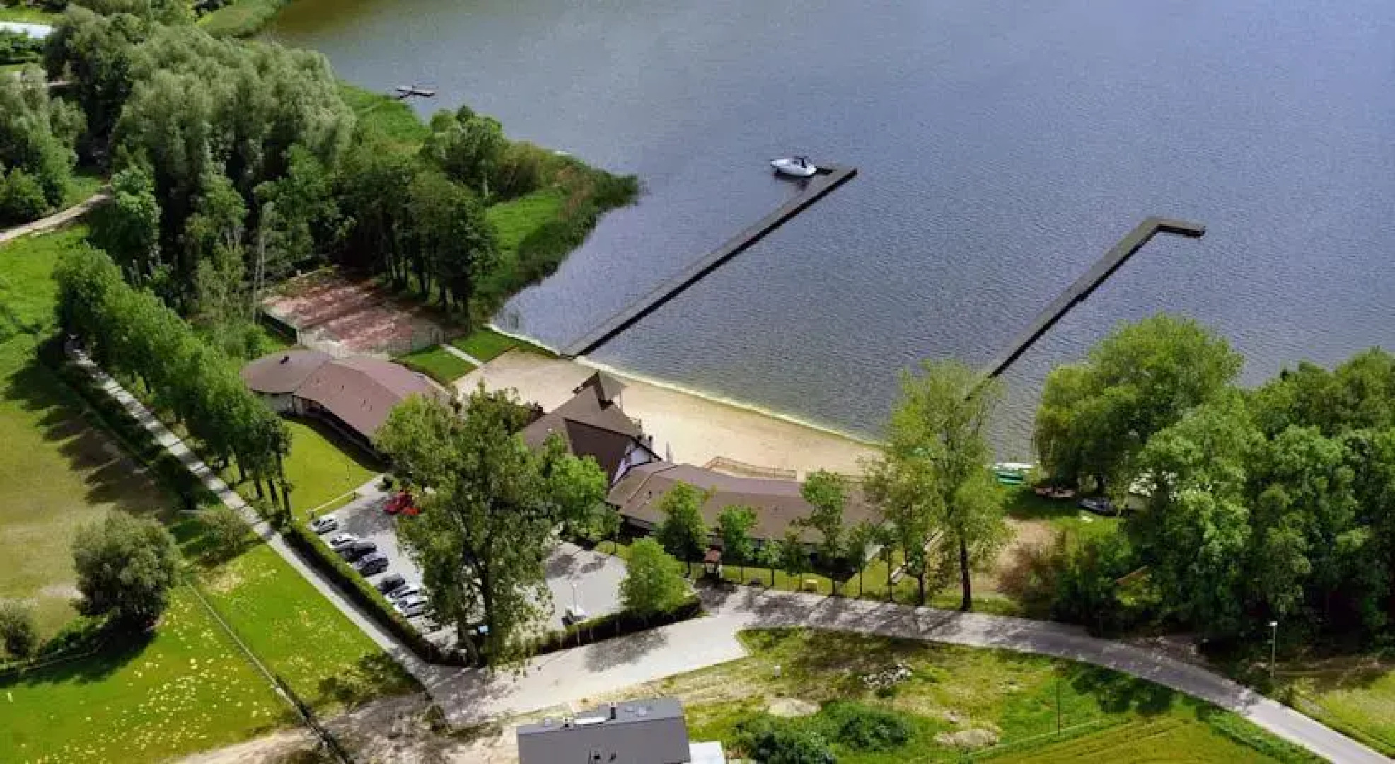 Hotel Łazienki Chodzieskie