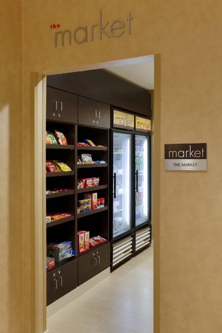 Residence Inn By Marriott Merrillville