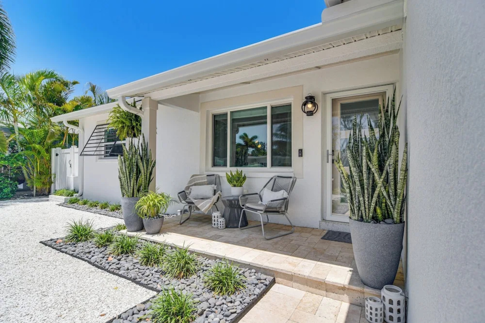 Redington Beach Coastal Retreat - Walk to Beach!