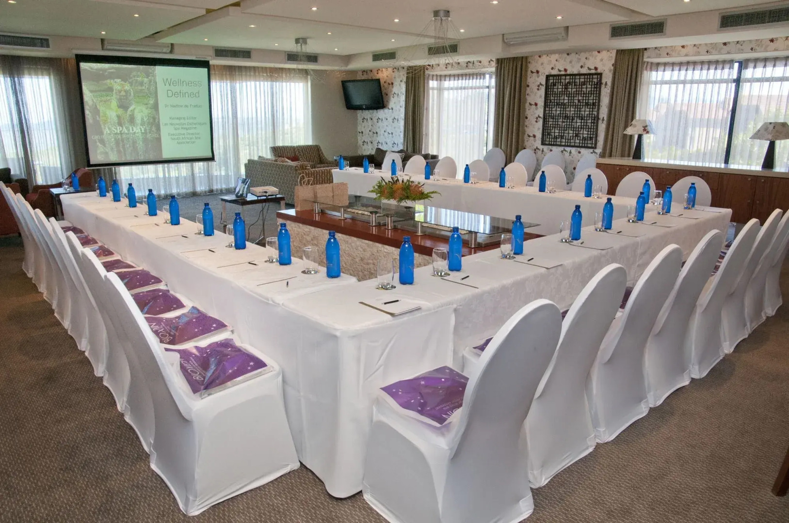 Simola Hotel, Country Club & Spa