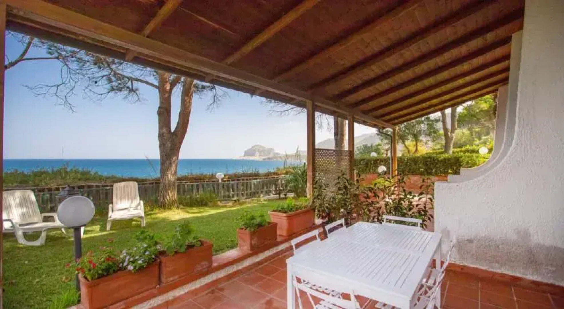 Cefalù Casa Hermosa