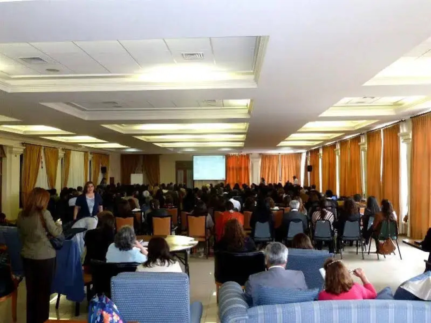 Hotel Francisco de Aguirre Serena