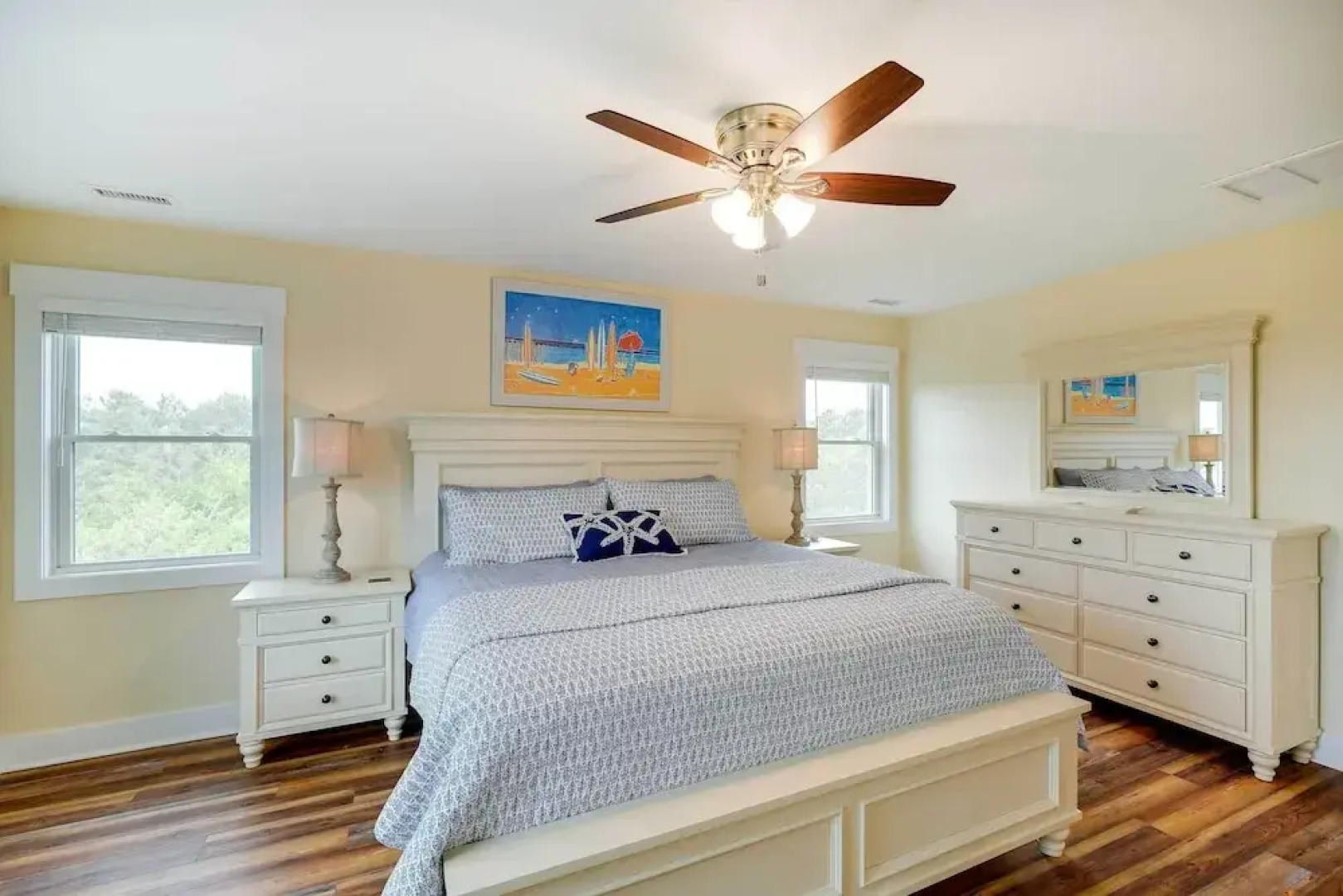 Corolla Vacation Rental w/ Pool, Walk to Beach!