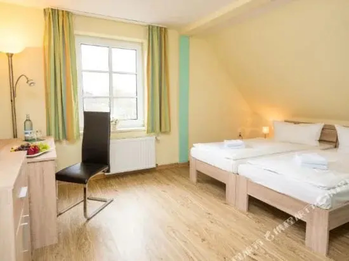 Hotel Restaurant Zum Eichenhof