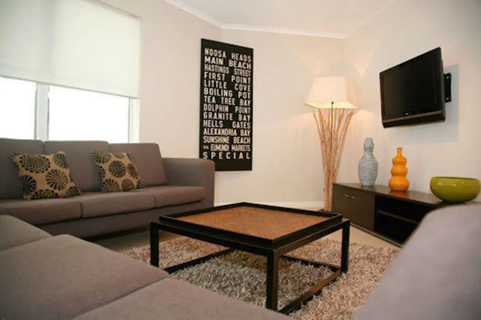 The Emerald Resort Noosa