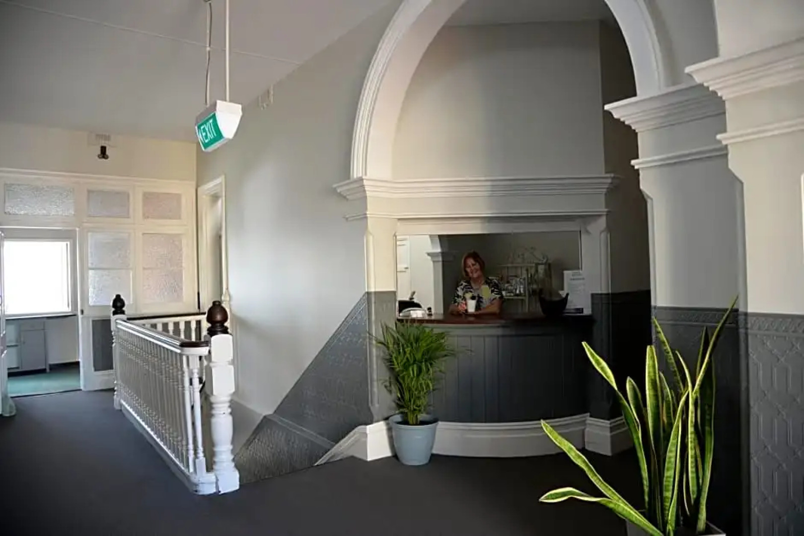 Geraldton Backpackers