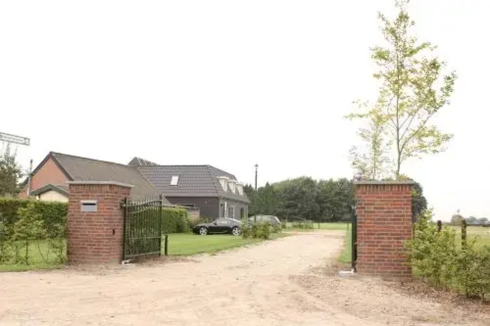 Recreatieboerderij t Schutje