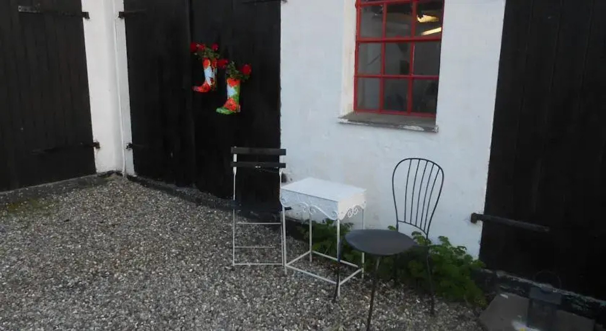 Persillegaarden Bed and Breakfast