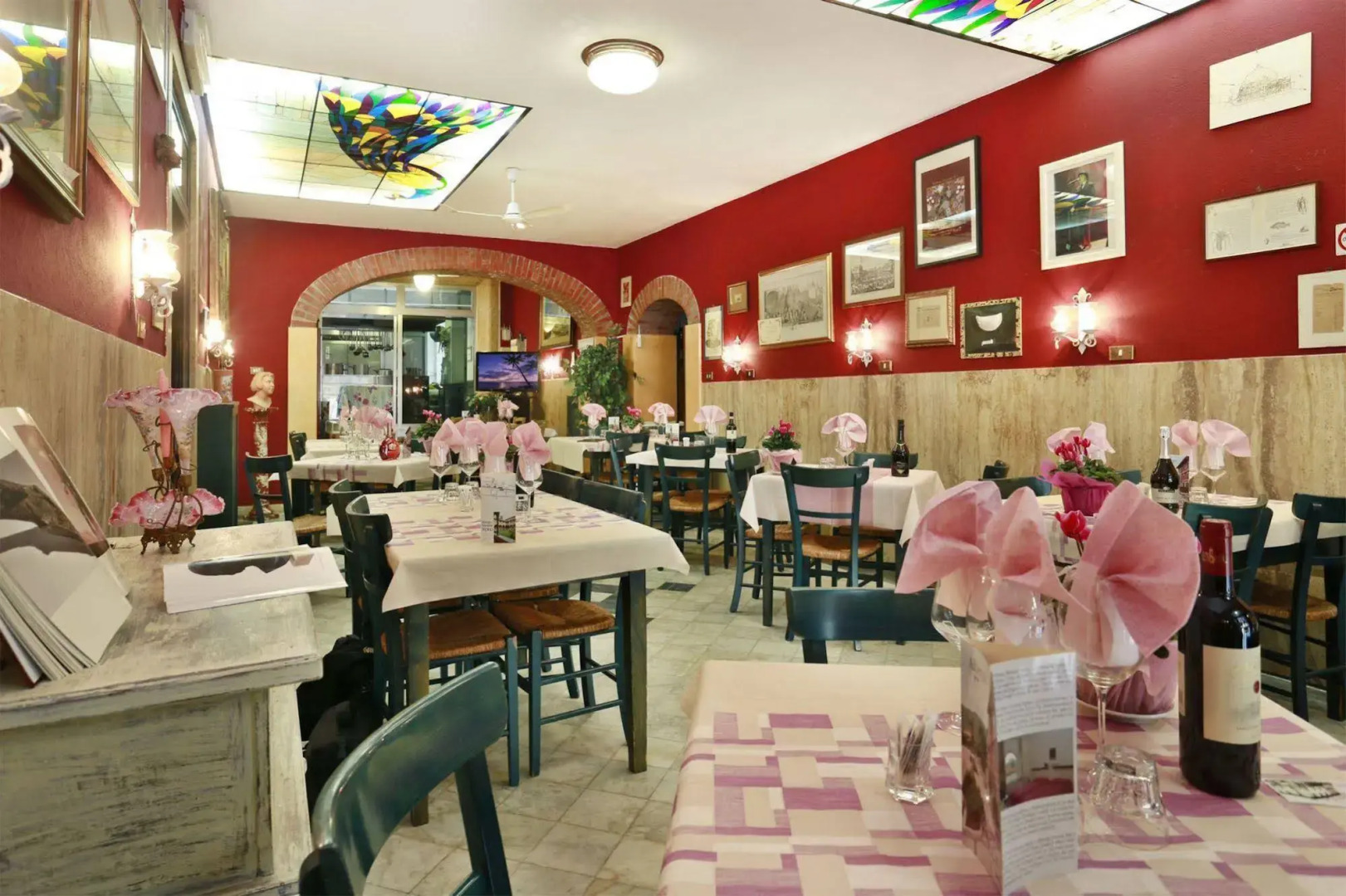 Art Hotel Pietrasanta