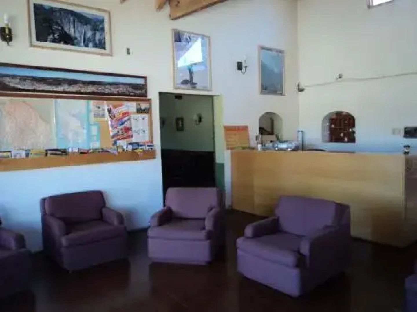 Cabanas Montebello Inn