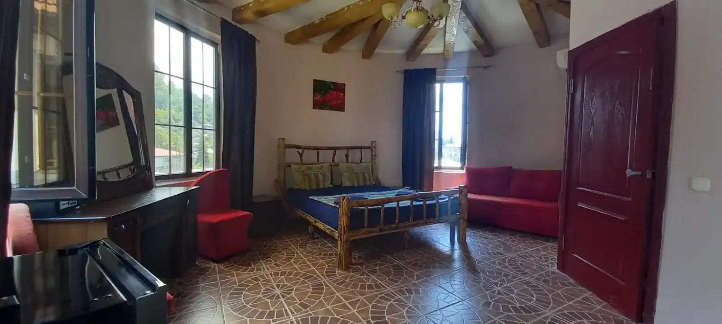 Абхазия мини-гостиница (Гагра)