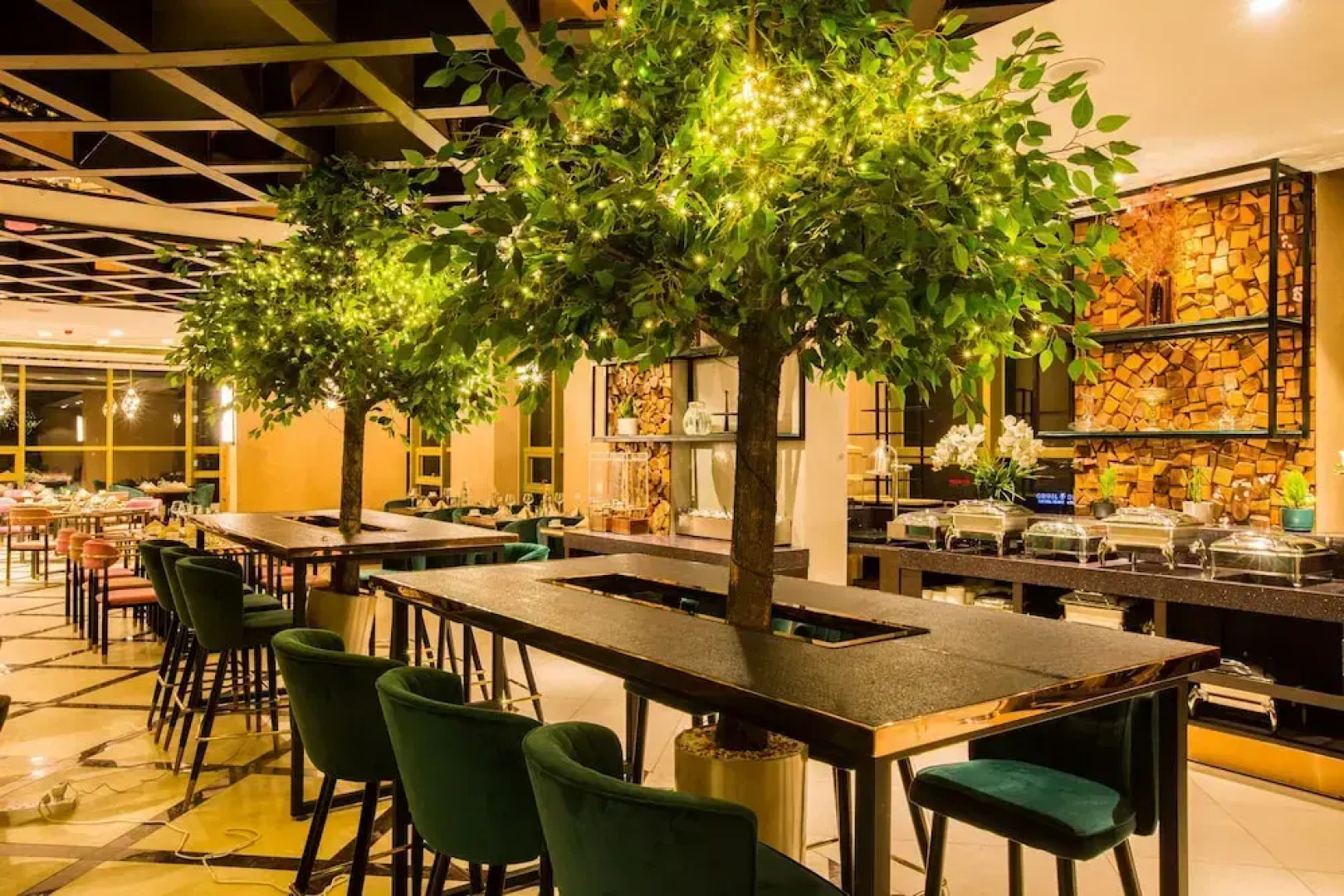 Millennium Plaza Hotel