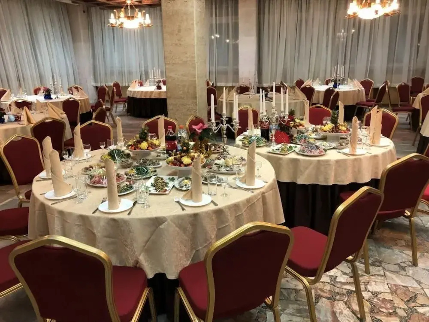 Дом отдыха «Ершово»