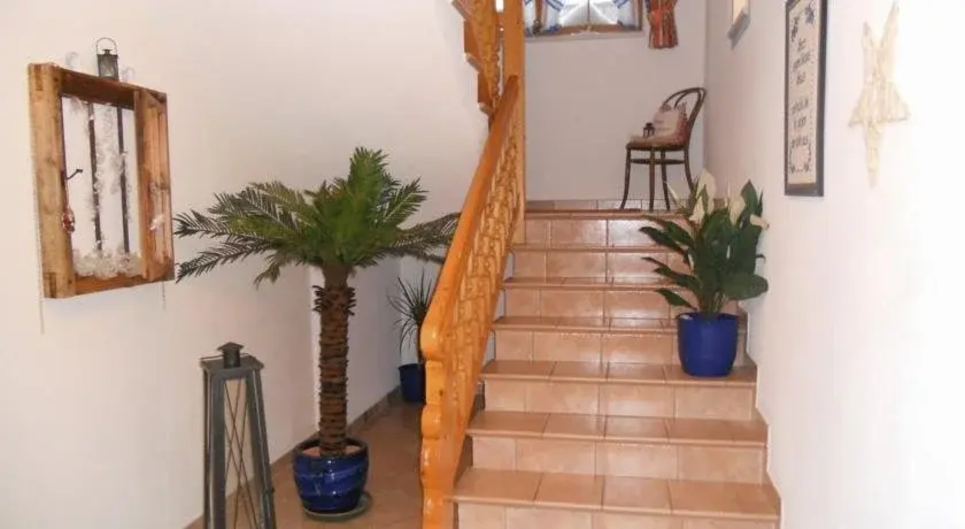 Appartmenthaus Johanna