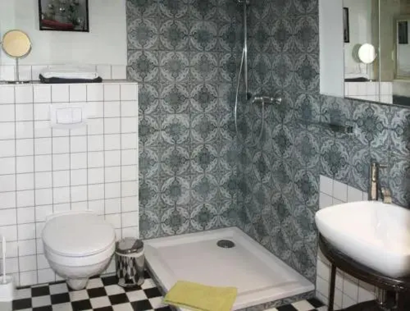 Ferienhaus Am Kunstspeicher