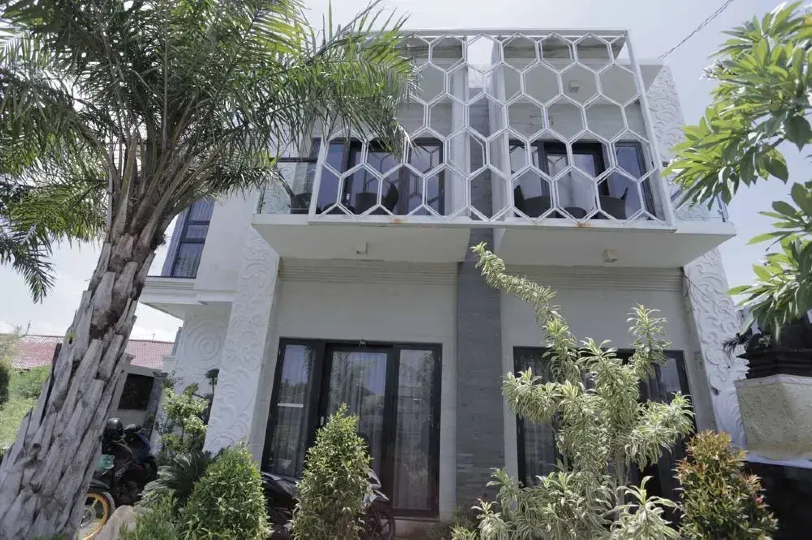 RedDoorz @ Gunung Payung Kerobokan