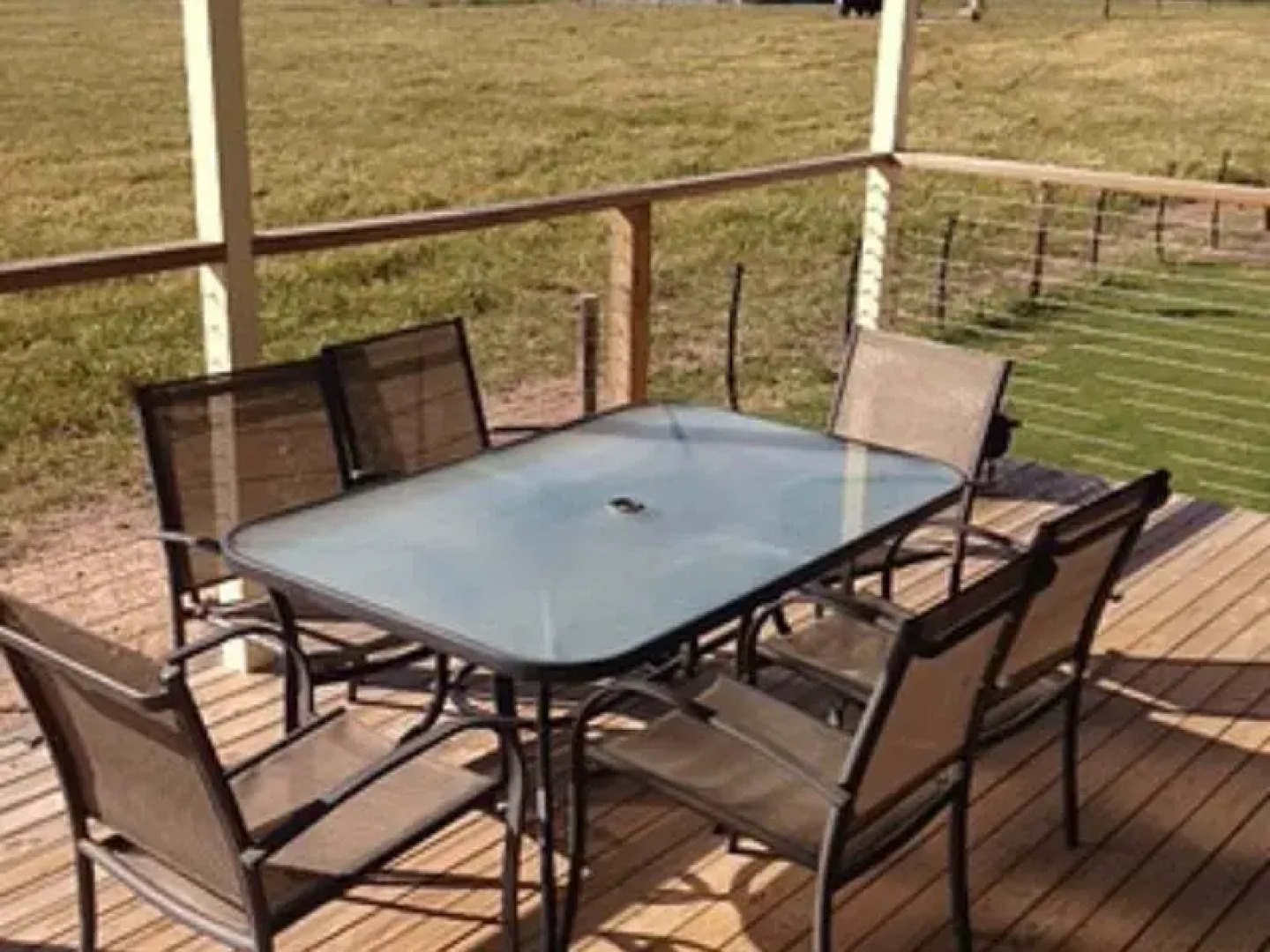 Redwing Bed and Breakfast