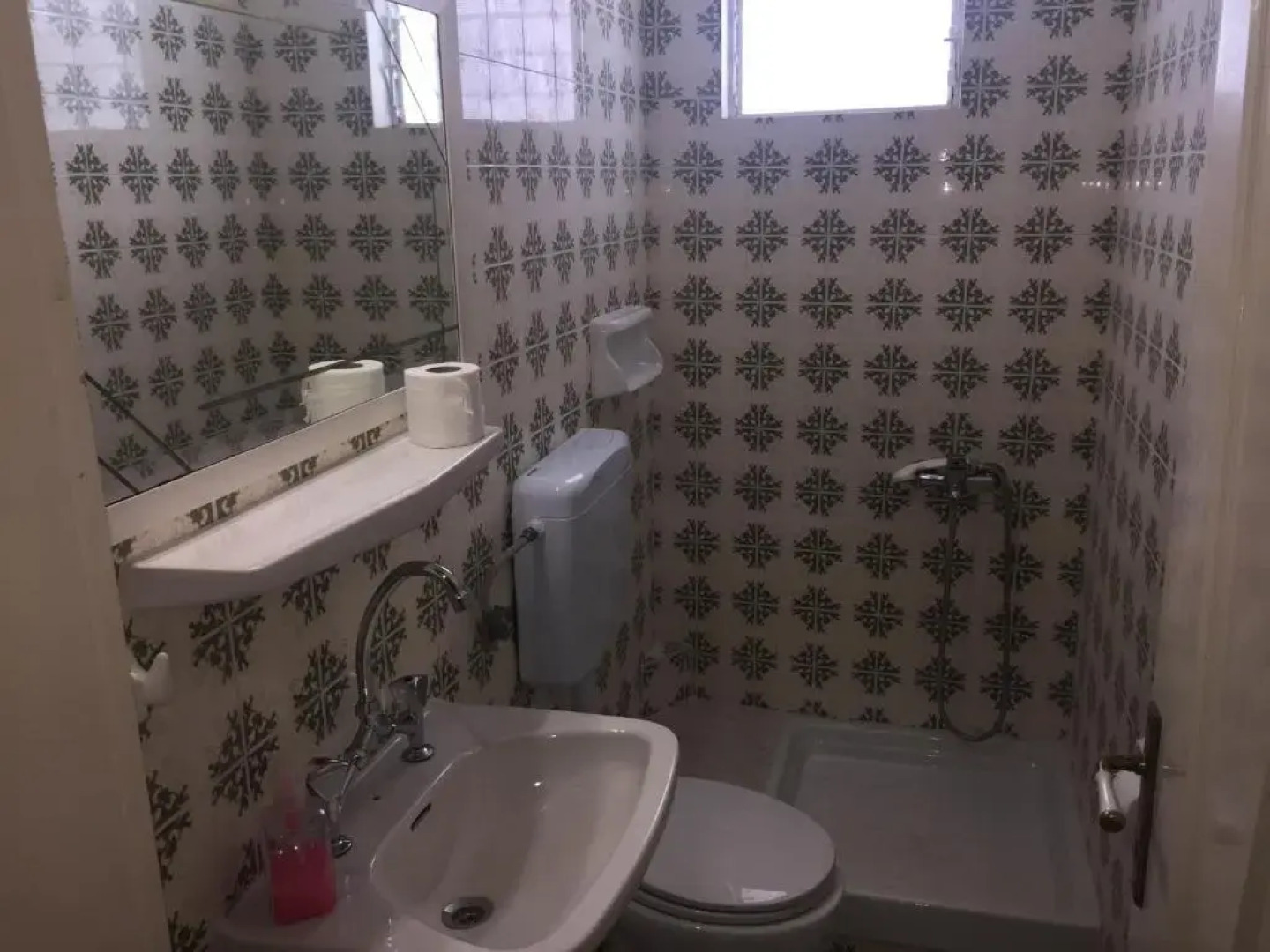 Dimis Studios and Apartments