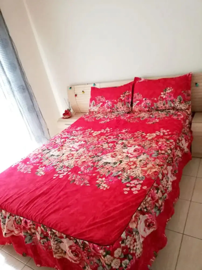 Apartment With one Bedroom in San Sebastián de La Gomera, With Wonderf