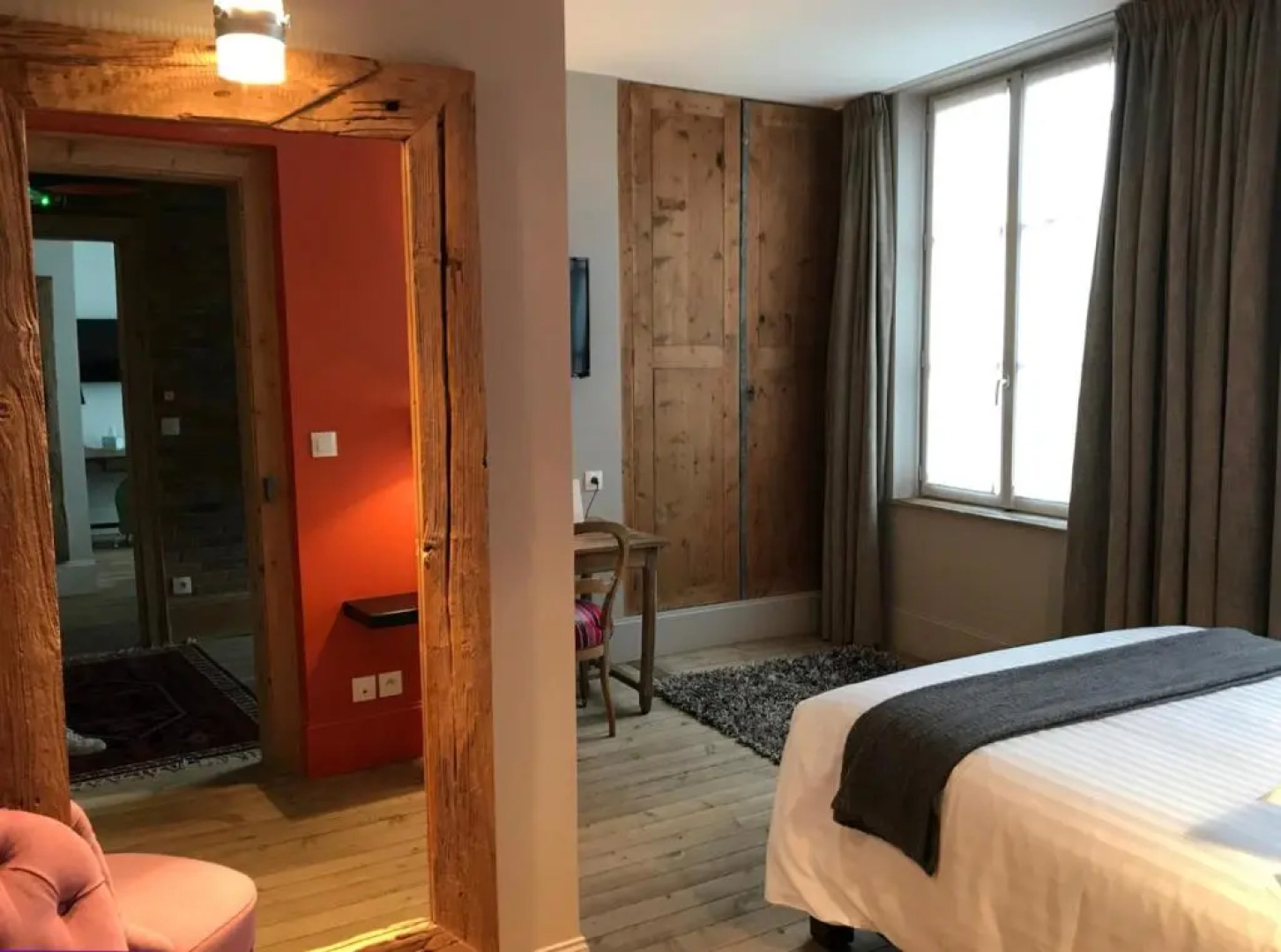 Le Jardin Découverte