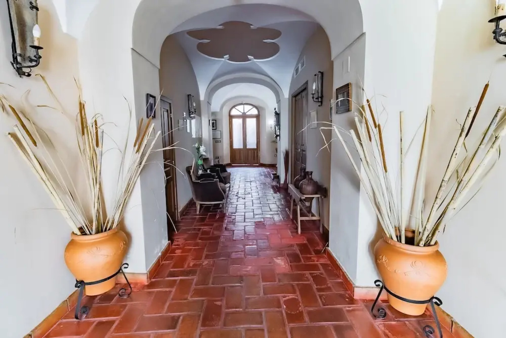 Hotel Rural La Sinforosa