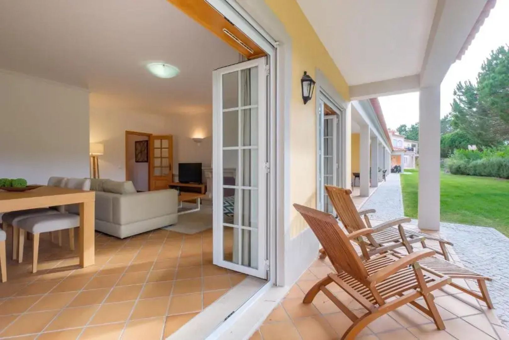 Townhouse Leonor de Aragão