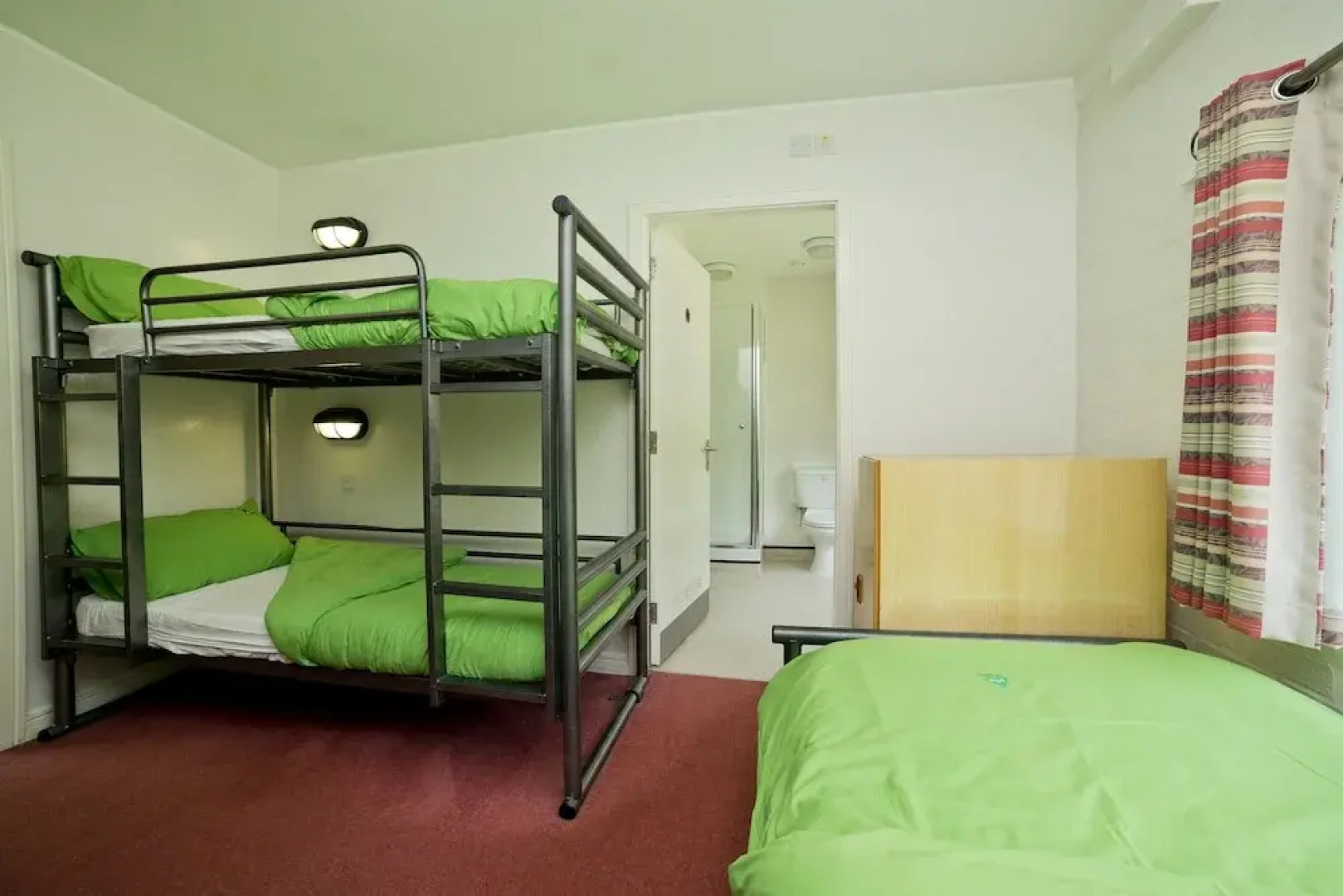 YHA Ironbridge Coalport - Hostel