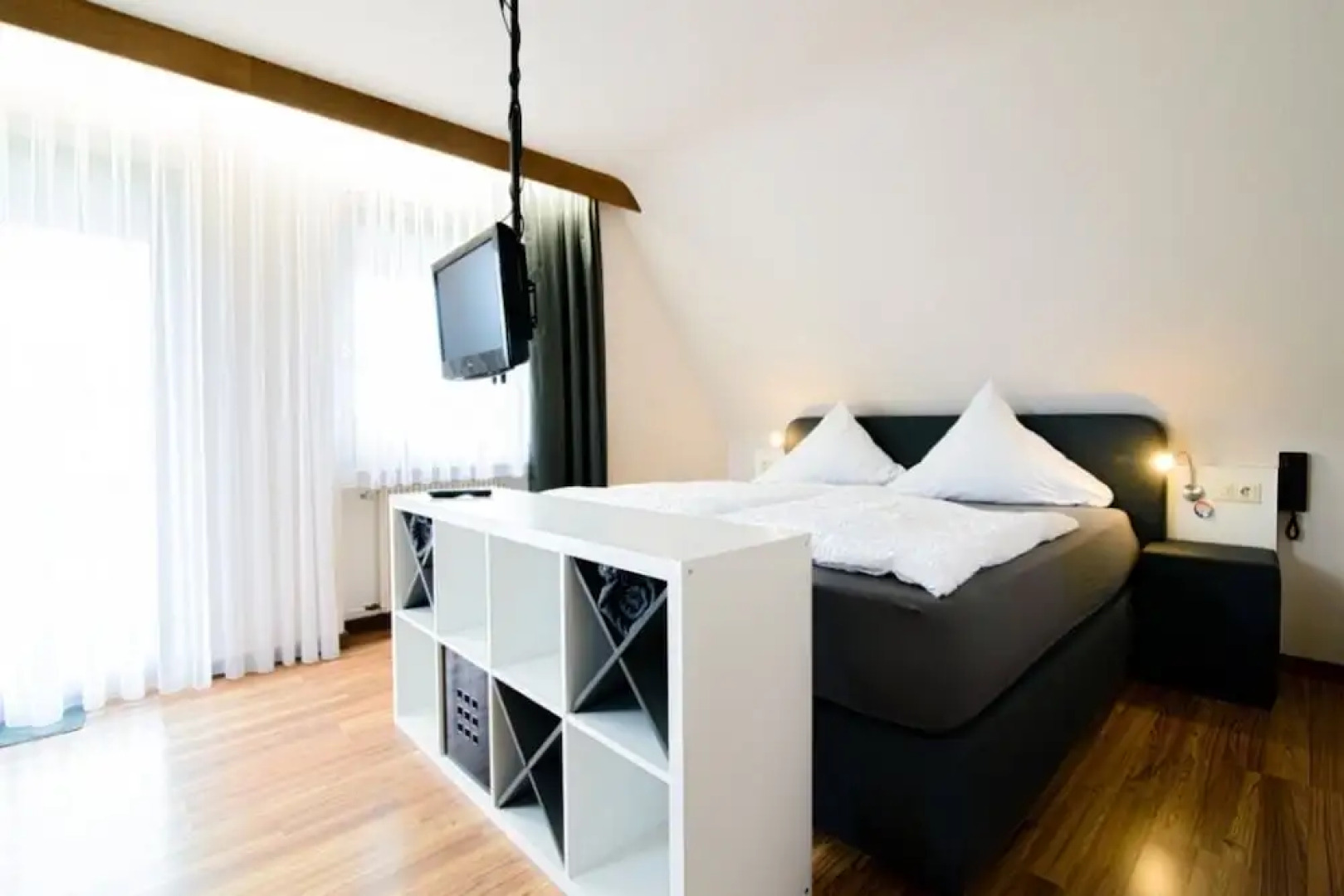 Hotel Pension Sonnenstube