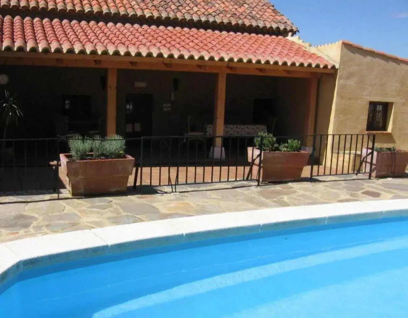 Casa Rural Vega del Esla