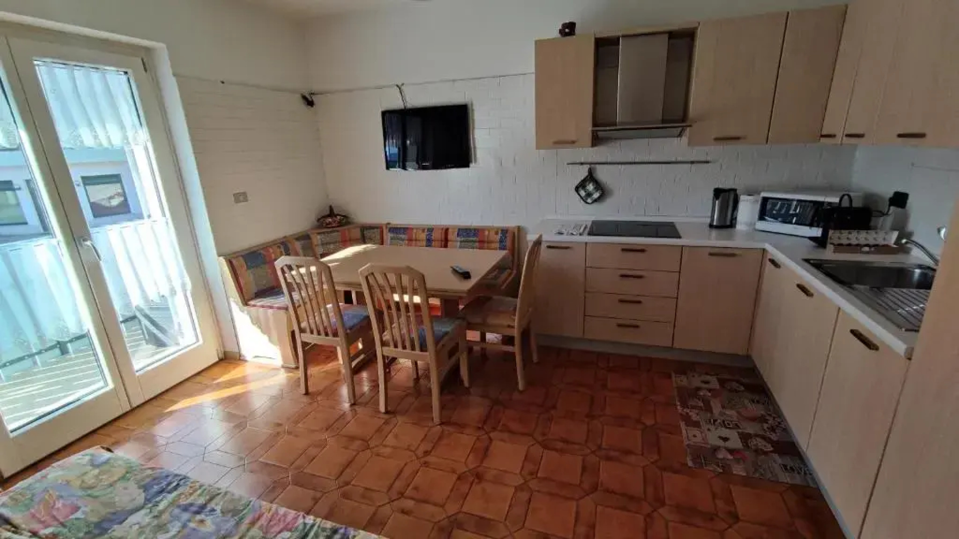 Apartments Giovannini
